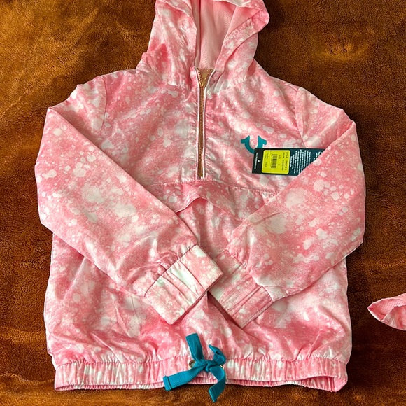 True Religion Matching Sets Little Girls True Religion Set Never